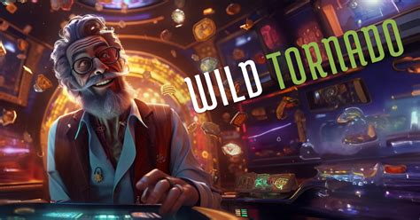 wild tornado casino review